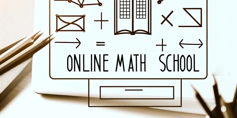 Индивудални онлайн и присъствени уроци по математика за ученици от 1 до 7 клас